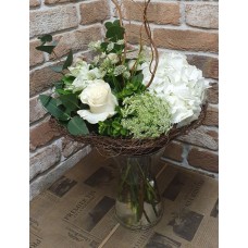 Woodland Vase (Deluxe)